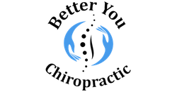 Better You Chiropractic and Wellness Logo