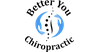 Better You Chiropractic and Wellness Logo