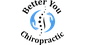 Better You Chiropractic and Wellness Logo